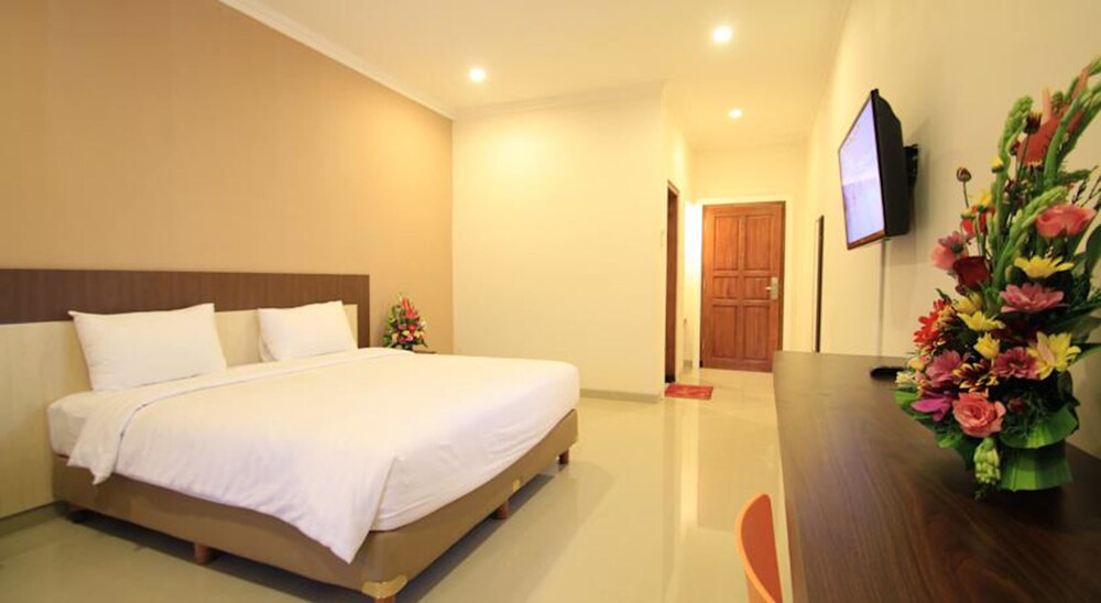 Gowin Hotel Kuta