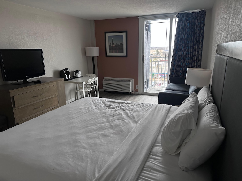 Silver Beach Hotel - photo 17