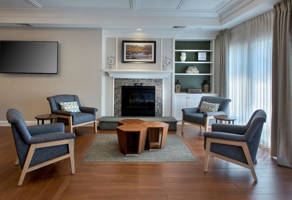 Hampton Inn by Hilton Middletown - photo 2