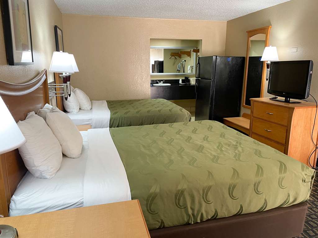 Studio 6 Suites North Richland Hills TX - photo 8