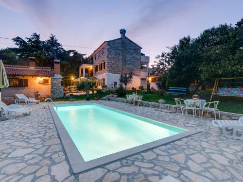 Apartman Šušnjić in Porec, Croatia