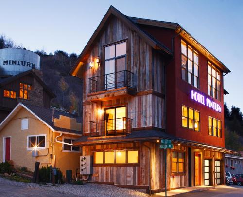 Hotel Minturn - featured photo