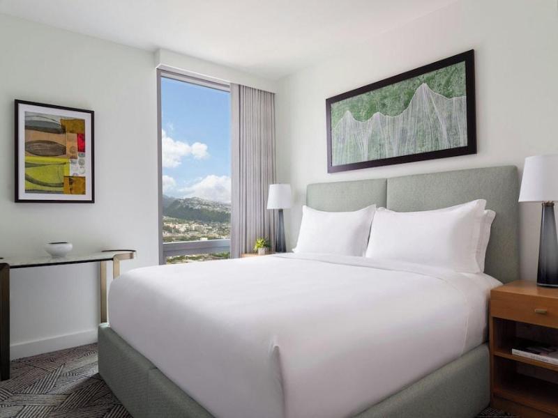 The Ritz Carlton Residences Waikiki Beach - photo 65