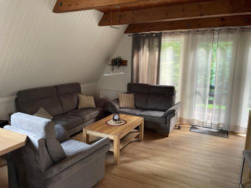 Ferienhaus Ida am Twistesee — Bad Arolsen — photo 5