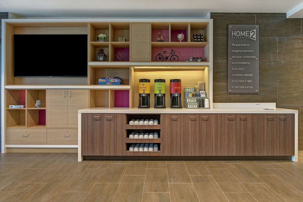 Home2 Suites by Hilton West Palm Beach Airport FL - photo 34