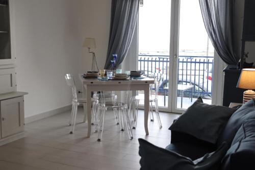 Seacily Apartments — 4-Star Luxury Hotel in Acireale, Italy