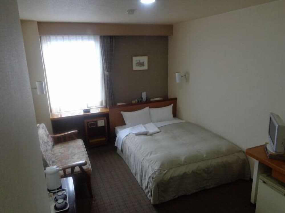 Hotel Il Viale Hachinohe — Hachinohe — photo 5