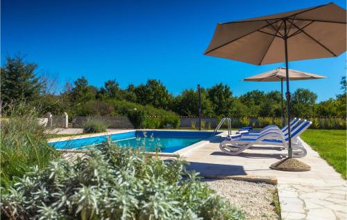 Villa Rebici — 4-Star Luxury Hotel in Pula, Croatia