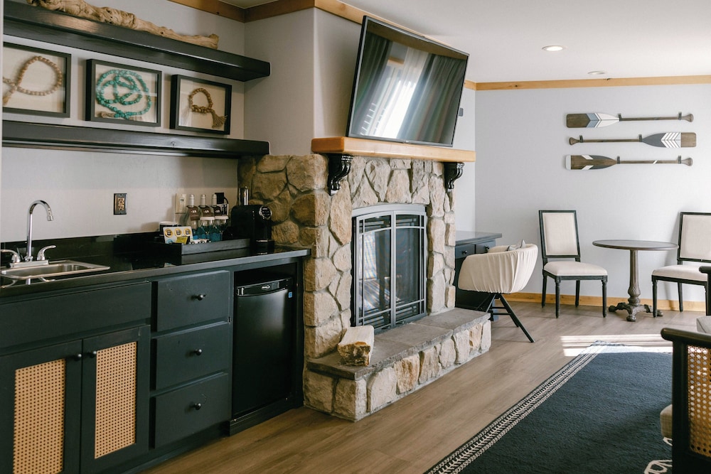 The Landing Resort & Spa - photo 37