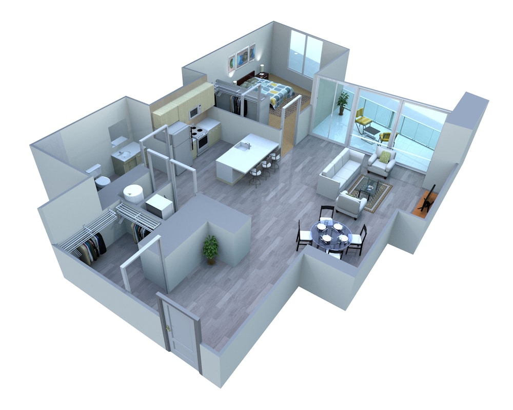 Placemakr Premier SoBro - photo 102