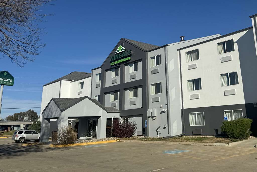 Wingate by Wyndham Sioux City - photo 7