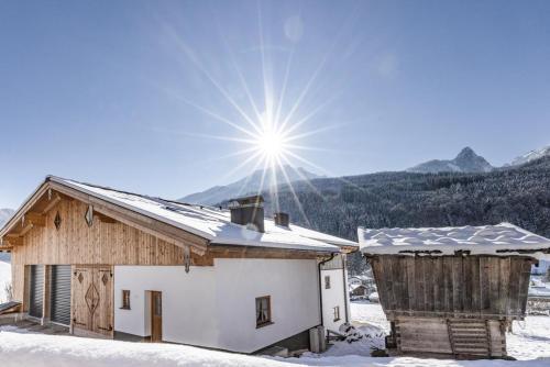 Ferienwohnungen Kaspern — Ramsau — photo 2