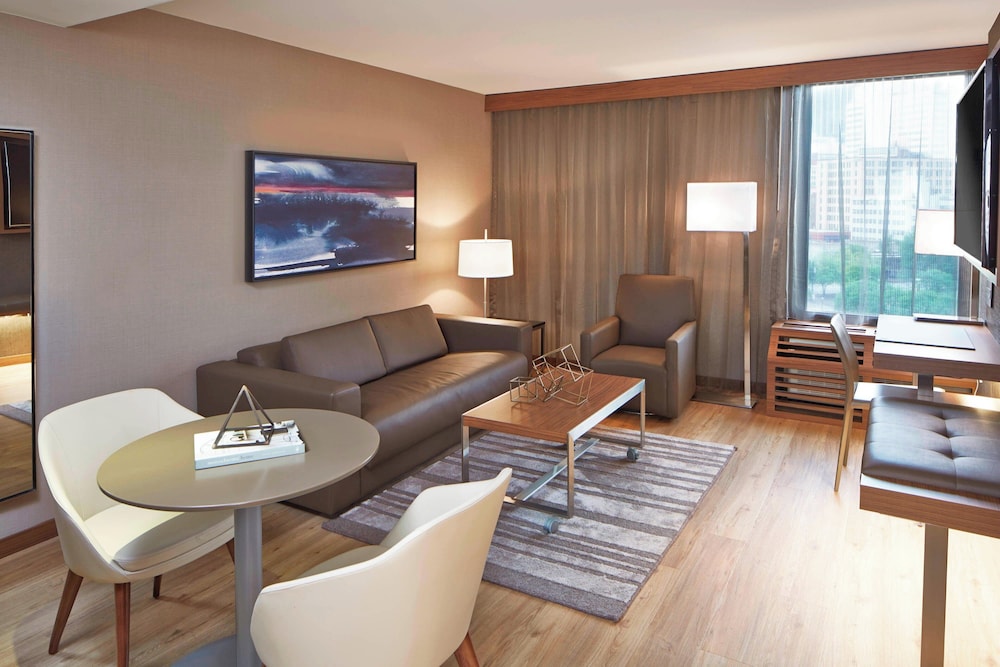 AC Hotel by Marriott Atlanta Downtown - photo 24
