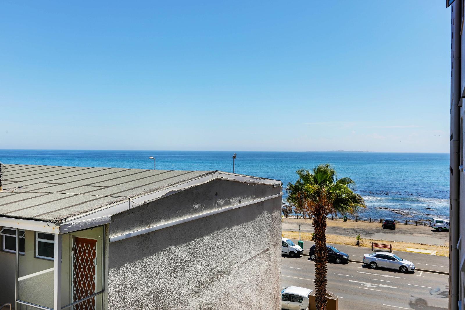 Backup Power Mouille Point Apartment