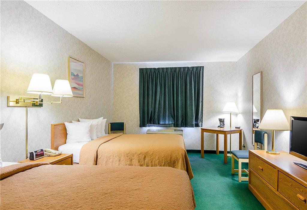 Quality Inn Rosebud Casino - photo 15