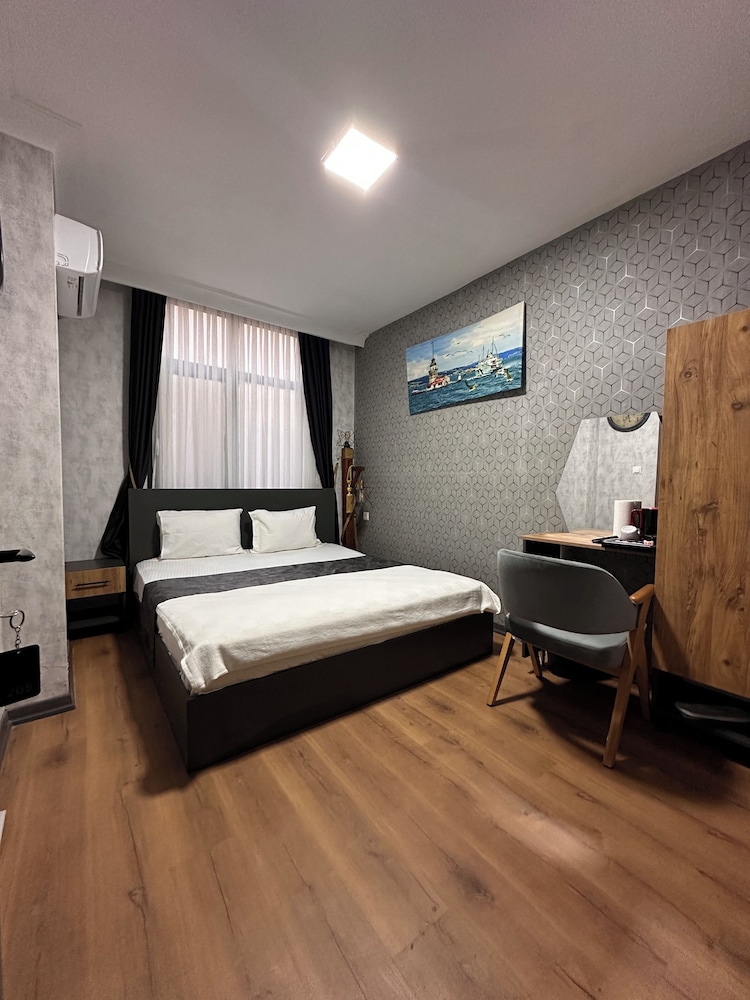 Ramin Hotel — Sanliurfa — photo 5