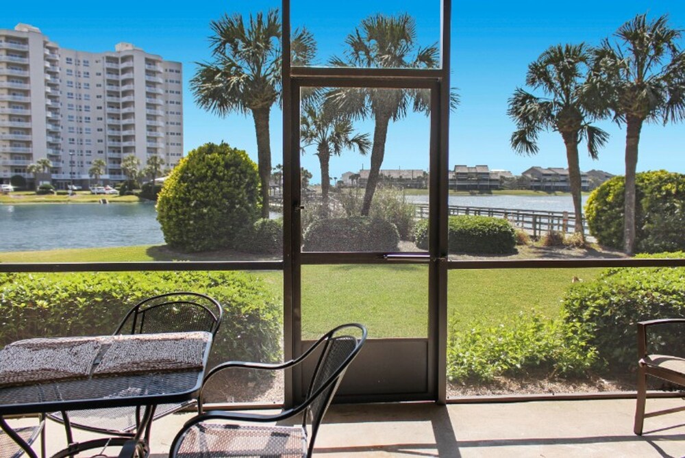Boardwalk by Seascape Resort - photo 25