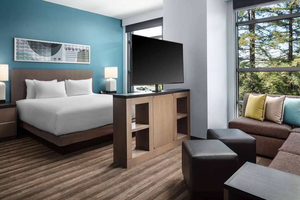 Hyatt House San Jose Cupertino - photo 21