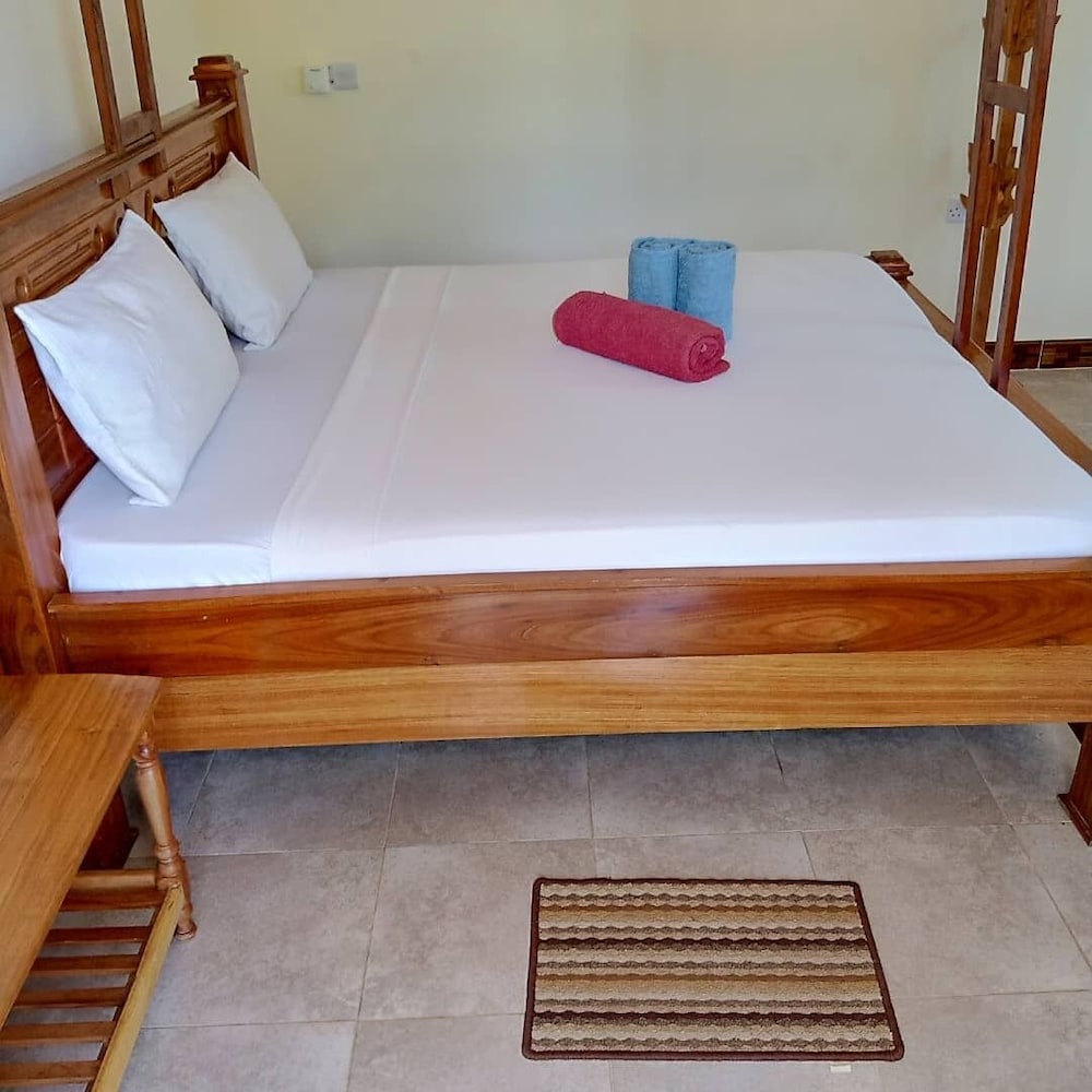 Majani Breeze Zanzibar in Nungwi, Tanzania