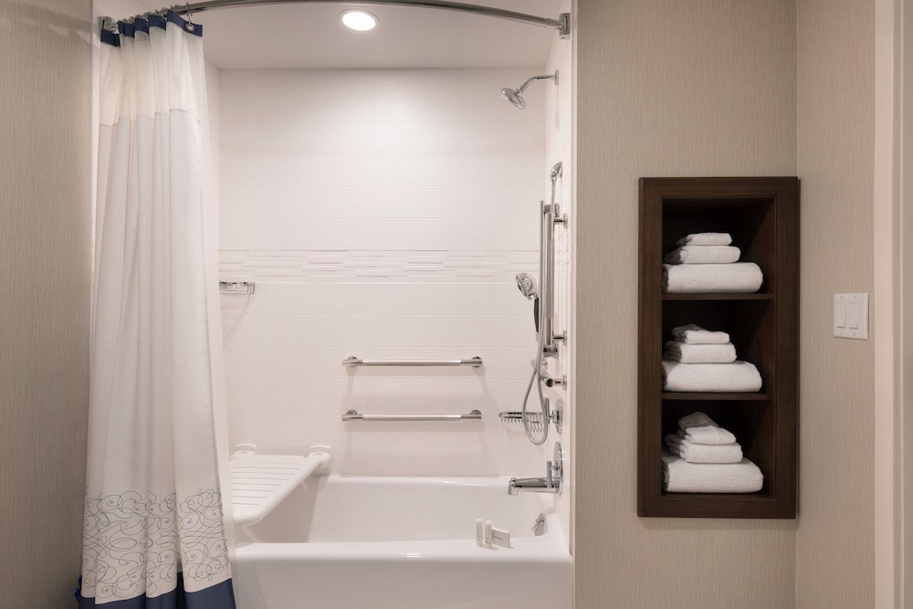 Residence Inn by Marriott Santa Barbara Goleta - photo 27