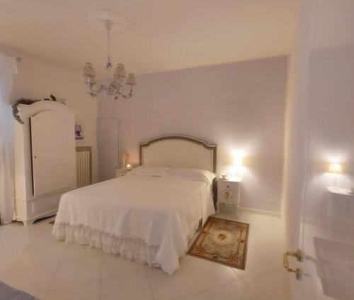 Casa Pepe — 4-Star Luxury Hotel in Matera, Italy
