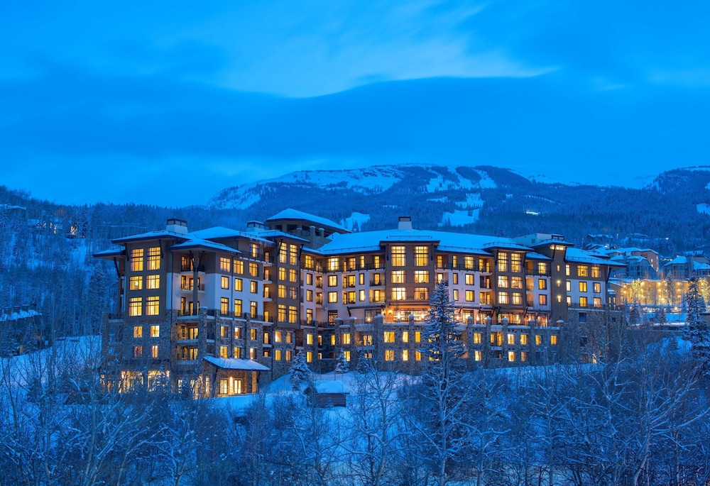 Viceroy Snowmass - photo 145