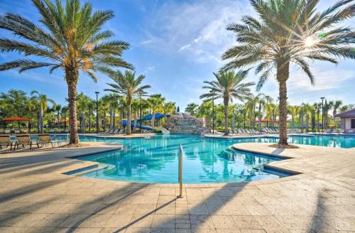 NEW Luxury Solterra Resort Home Disney World Family Retreat Vacation - photo 52
