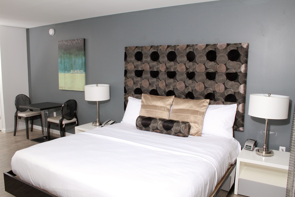 Lotus Boutique Inn & Suites - photo 14