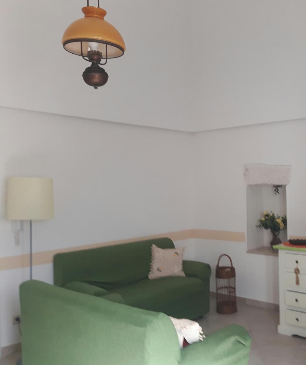 La Musa - carbon neutral hotel in Ostuni