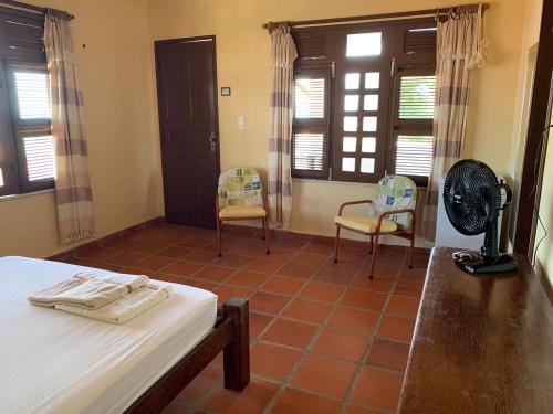 Morro Branco Suites Hospedaria Morro Branco — Beberibe — photo 5