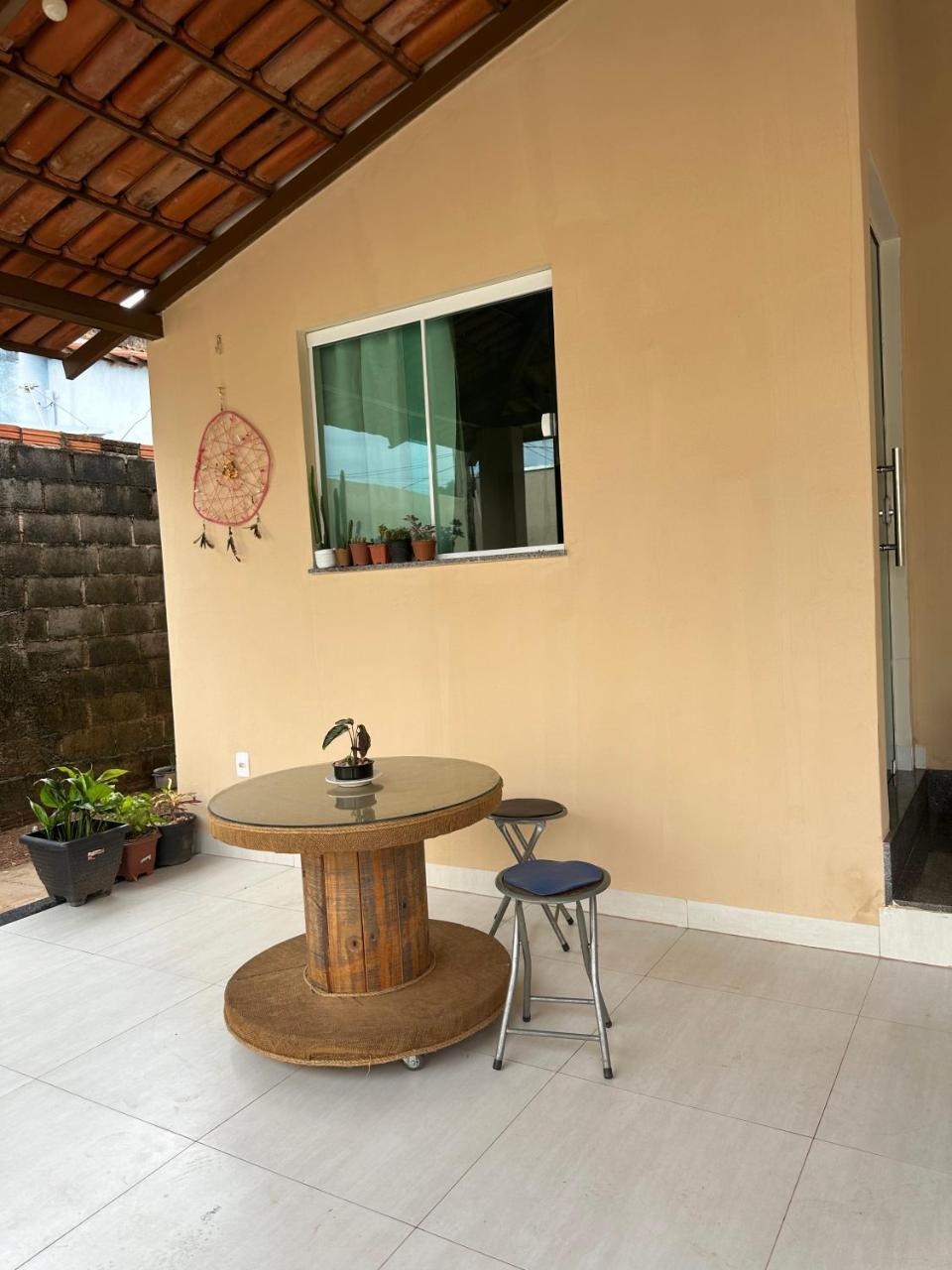 Flat próx. Rodov. e Aeroporto in Palmas, Brasil