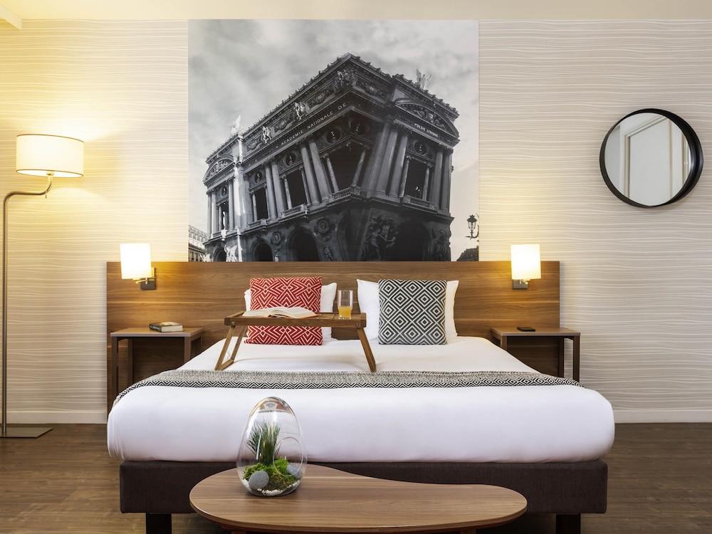 Aparthotel Adagio la Défense Courbevoie in Courbevoie, France