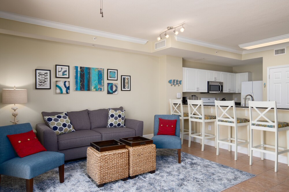 Tidewater Beach Resort 1503 One Bedroom Condo - photo 68