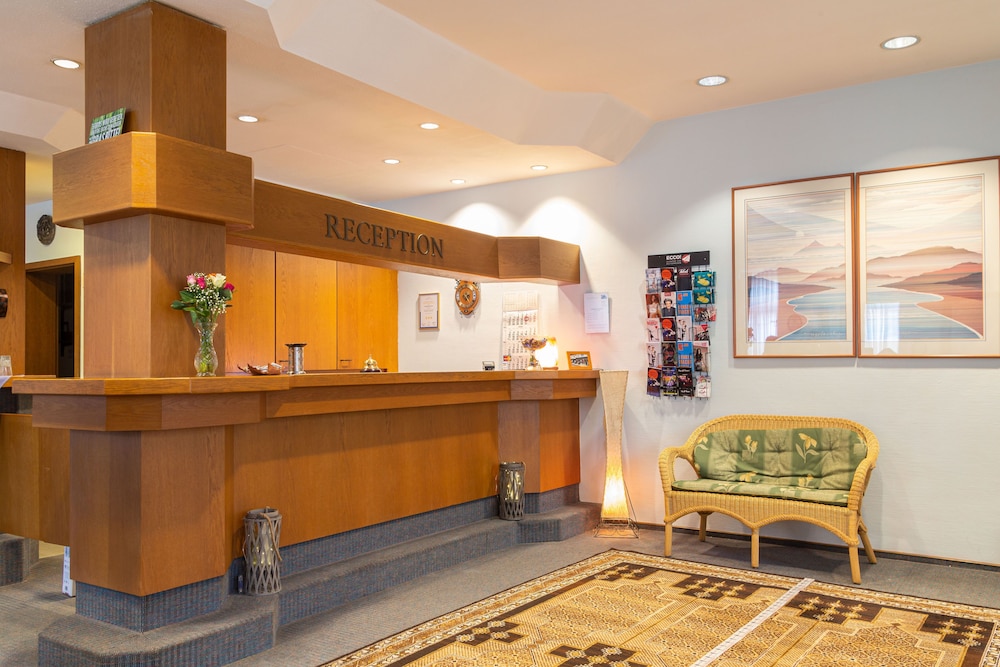 Hotel Kelkheimer Hof — Kelkheim (Taunus) — photo 4