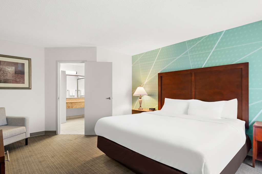 Comfort Inn Pocono Lakes Region - photo 23