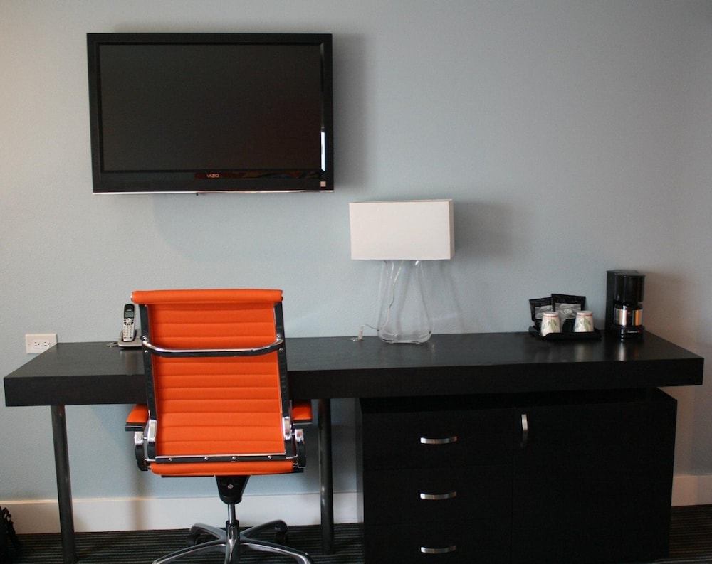 Hotel Current - photo 19