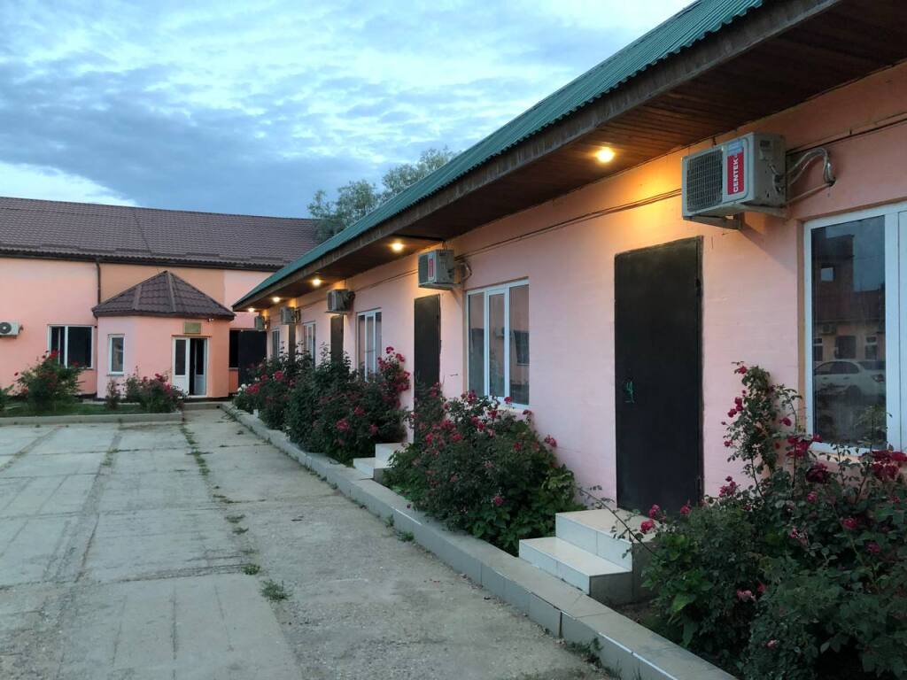 Gostinichny Kompleks 888 Hotel in Makhachkala, Russia