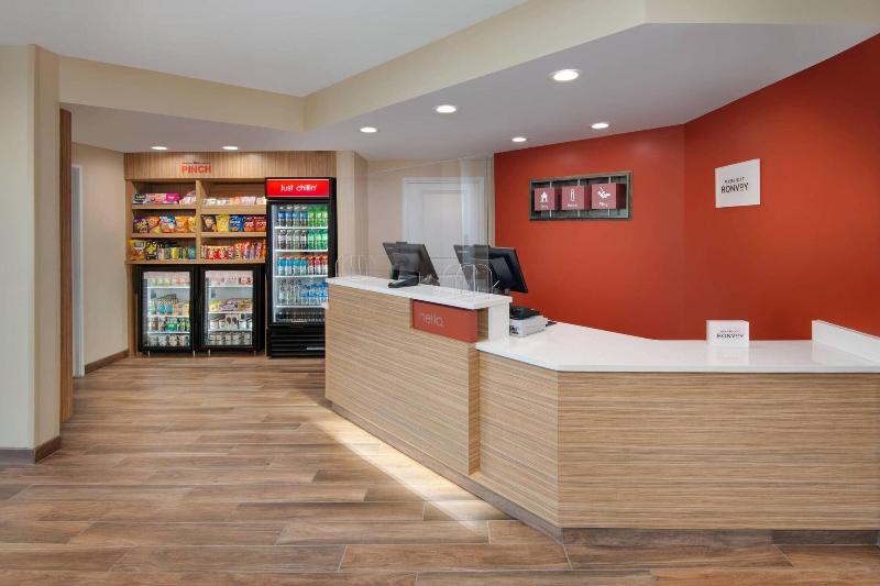 TownePlace Suites by Marriott Niceville Eglin AFB Area - photo 6