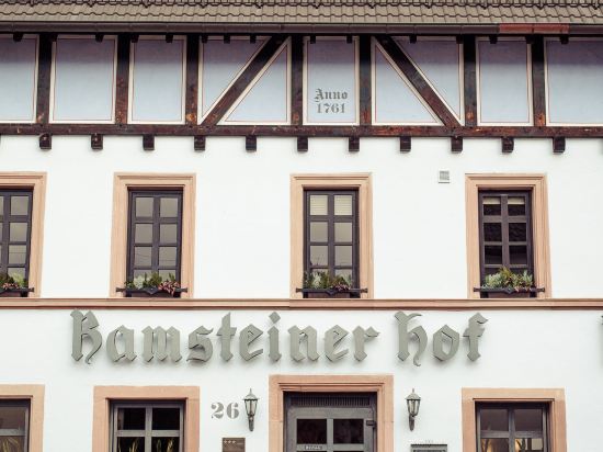 Ramsteiner Hof in Ramstein-Miesenbach, Germany
