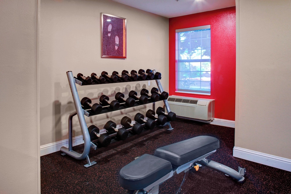 TownePlace Suites by Marriott Fresno - photo 10