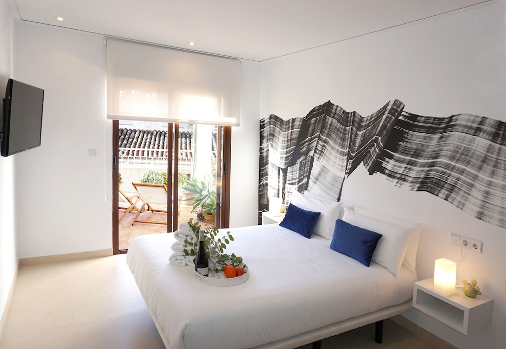Mardenit Hotel Boutique — hotel in Orba