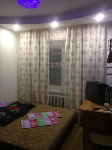 Voyage Economy Hotel in Yakutsk, Russia