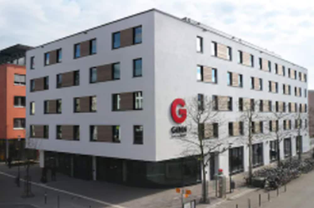 GINN City & Lounge Hotel Ravensburg in Ravensburg, Germany