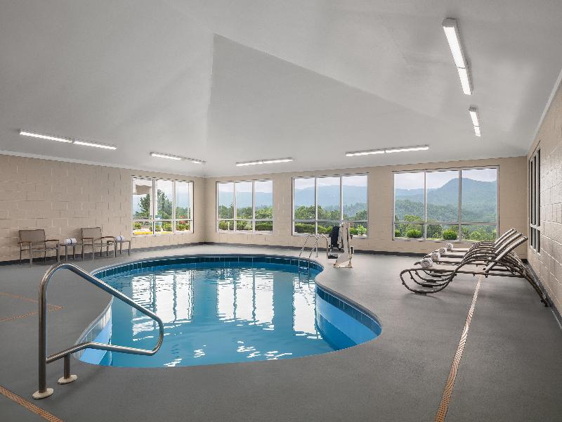 Garner Hotel Wytheville East by IHG - photo 52
