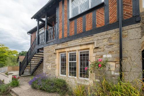 1 Westgate in Leiston, United Kingdom