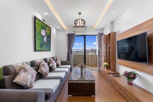 Da nang seaview MT apartment — 5-Star Luxury Hotel in Da Nang, Vietnam