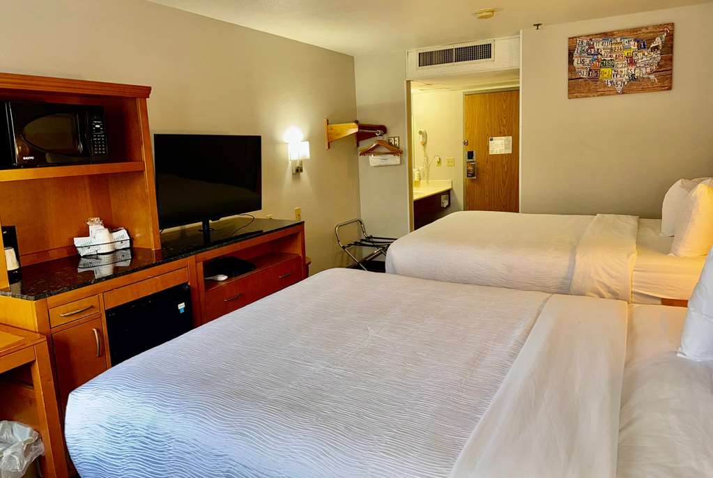 Baymont by Wyndham Missoula - photo 10