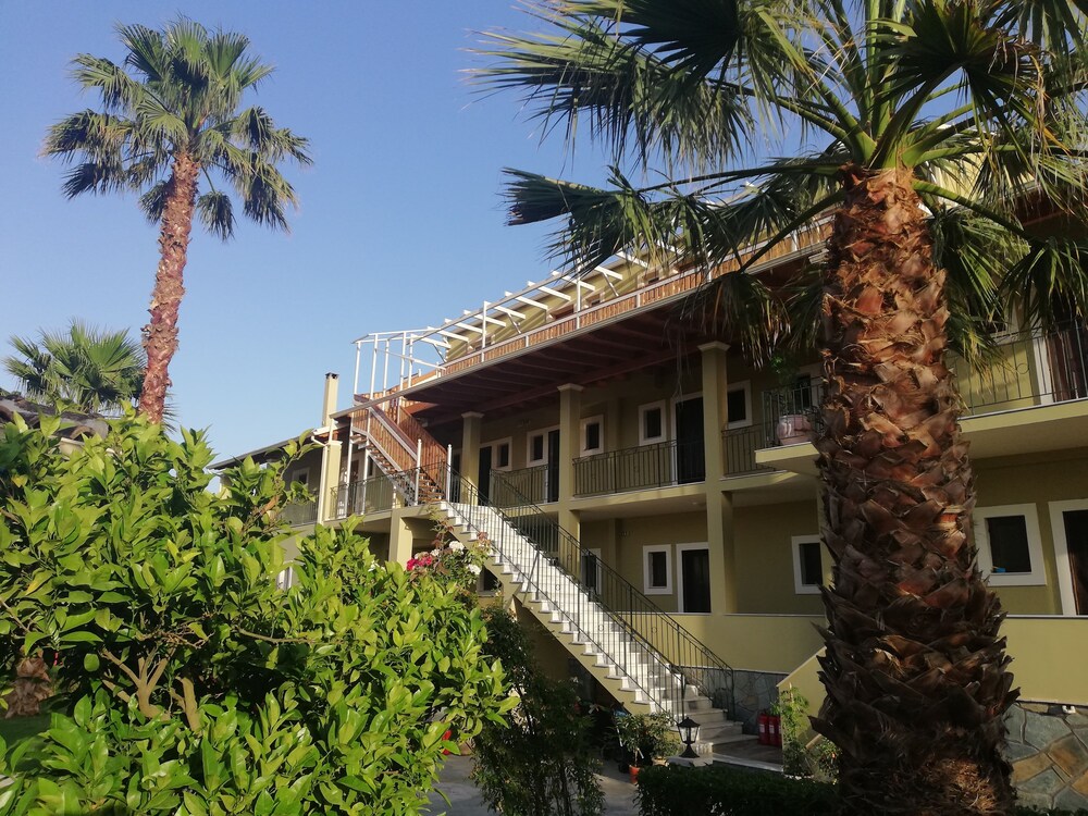 Honigtal Farmland - last minute hotel in Corfu