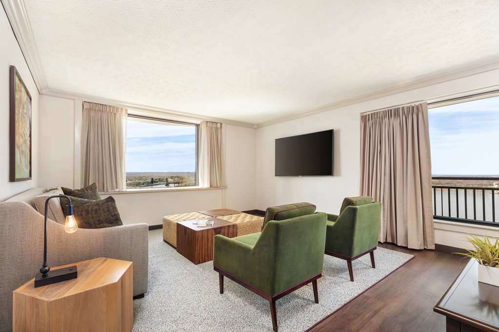 Galt House Hotel Trademark Collection by Wyndham - photo 16