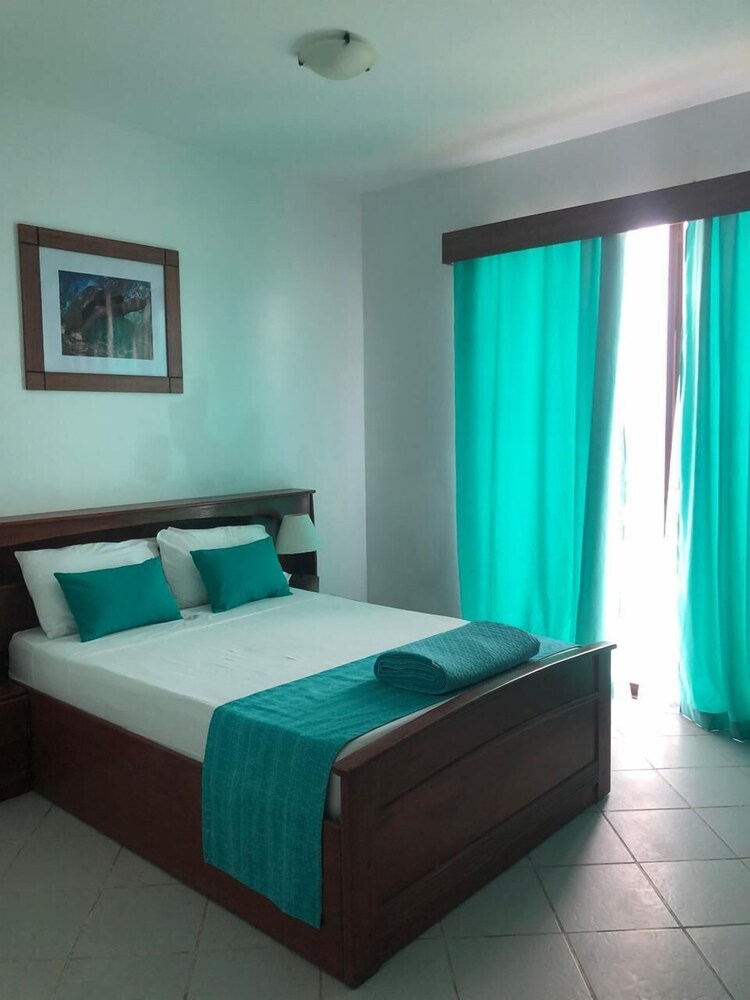 Isabela Paradise in Puerto Villamil, Ecuador